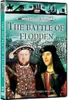 その他 War File: The Battle of Flodden [DVD] Amazon.com: The War File: The History of Warfare - The